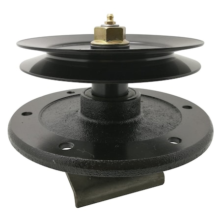 A & I Products SPINDLE ASSY, TORO 100-3976 9" x9" x8" A-B1TR01